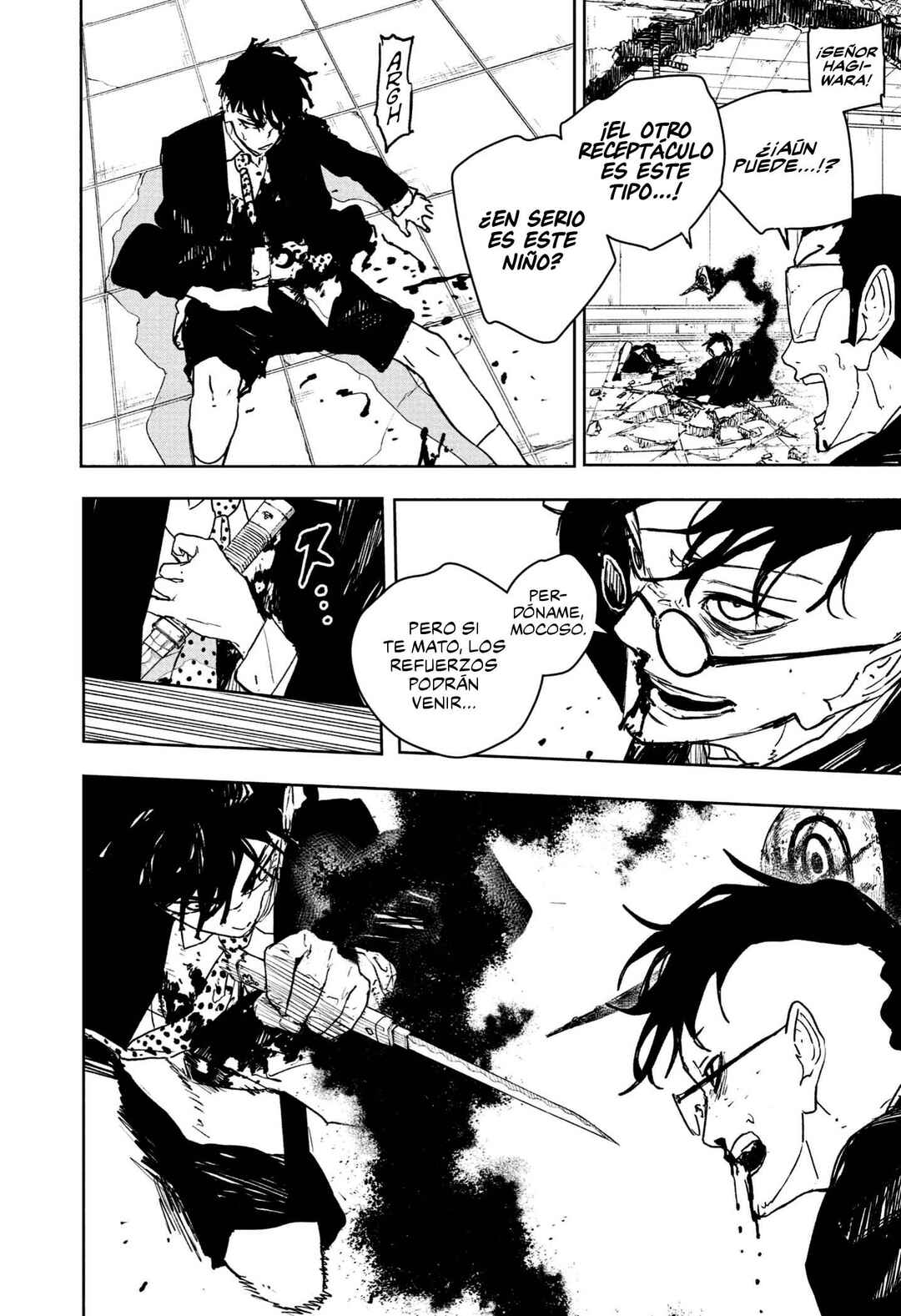 Chapter 99 - Page 3
