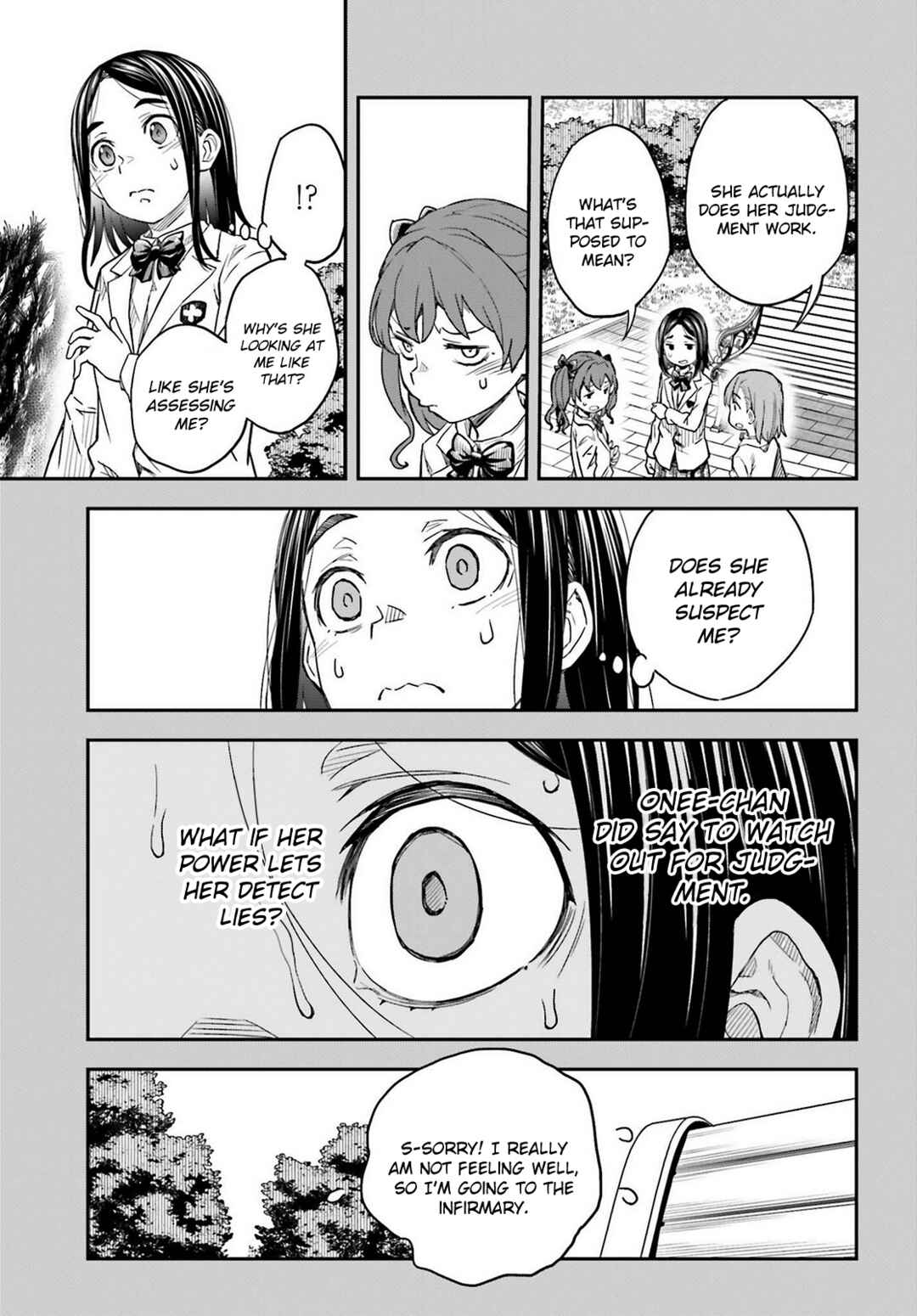 Chapter 157 - Page 3