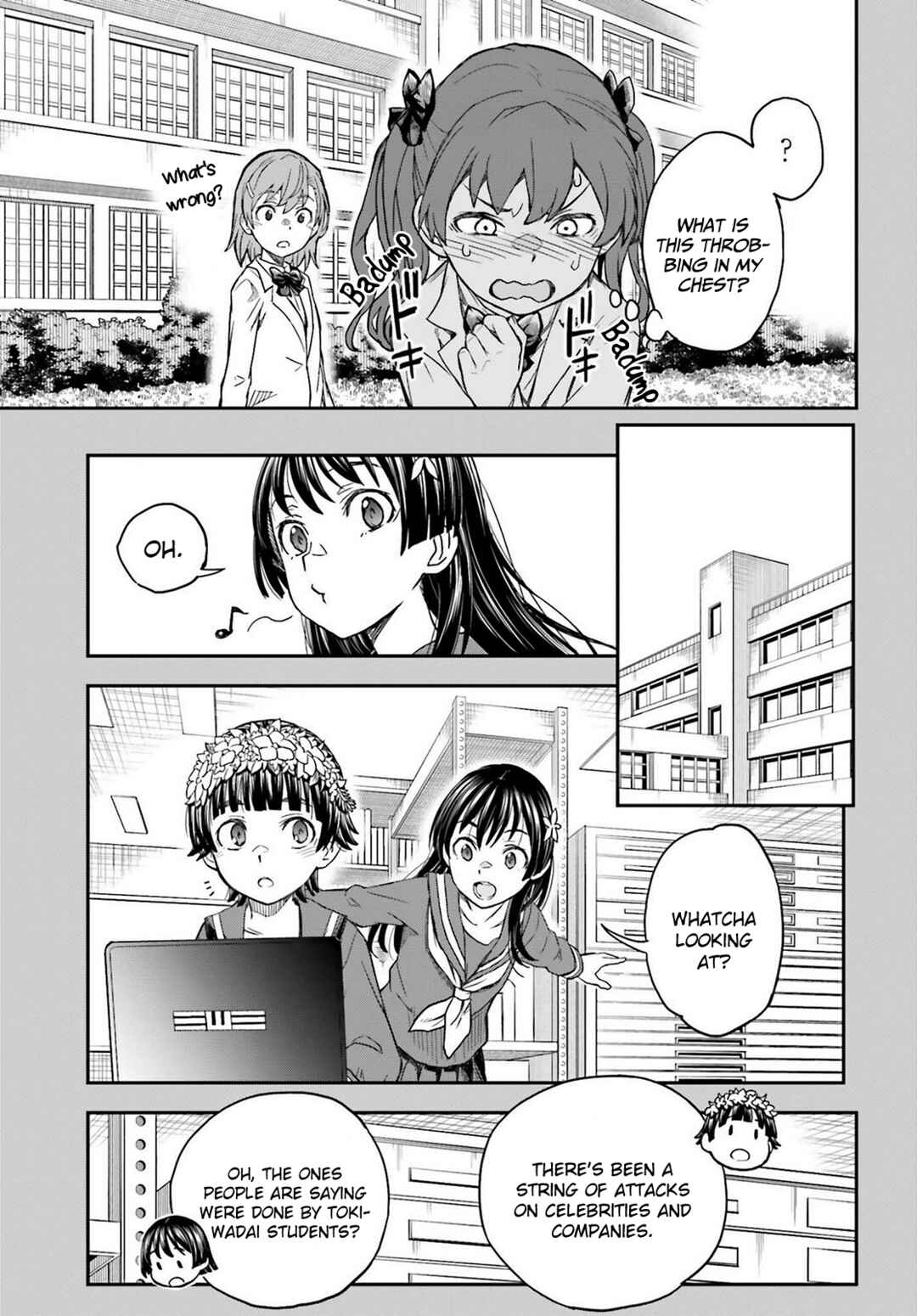 Chapter 157 - Page 5