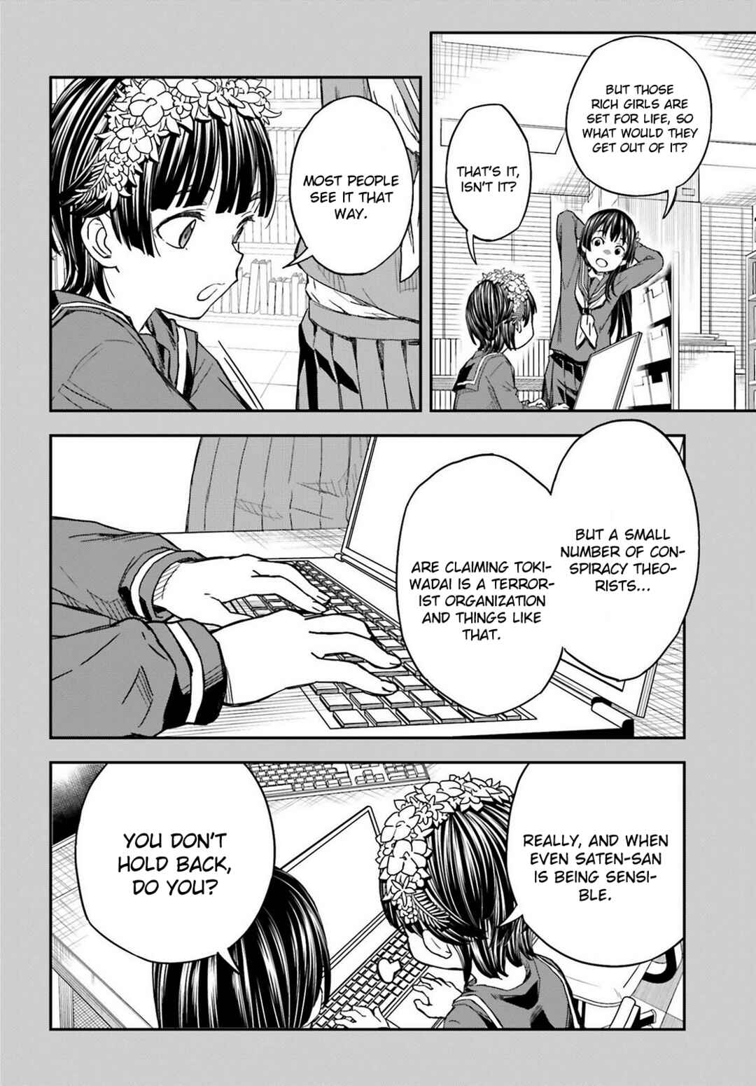 Chapter 157 - Page 6