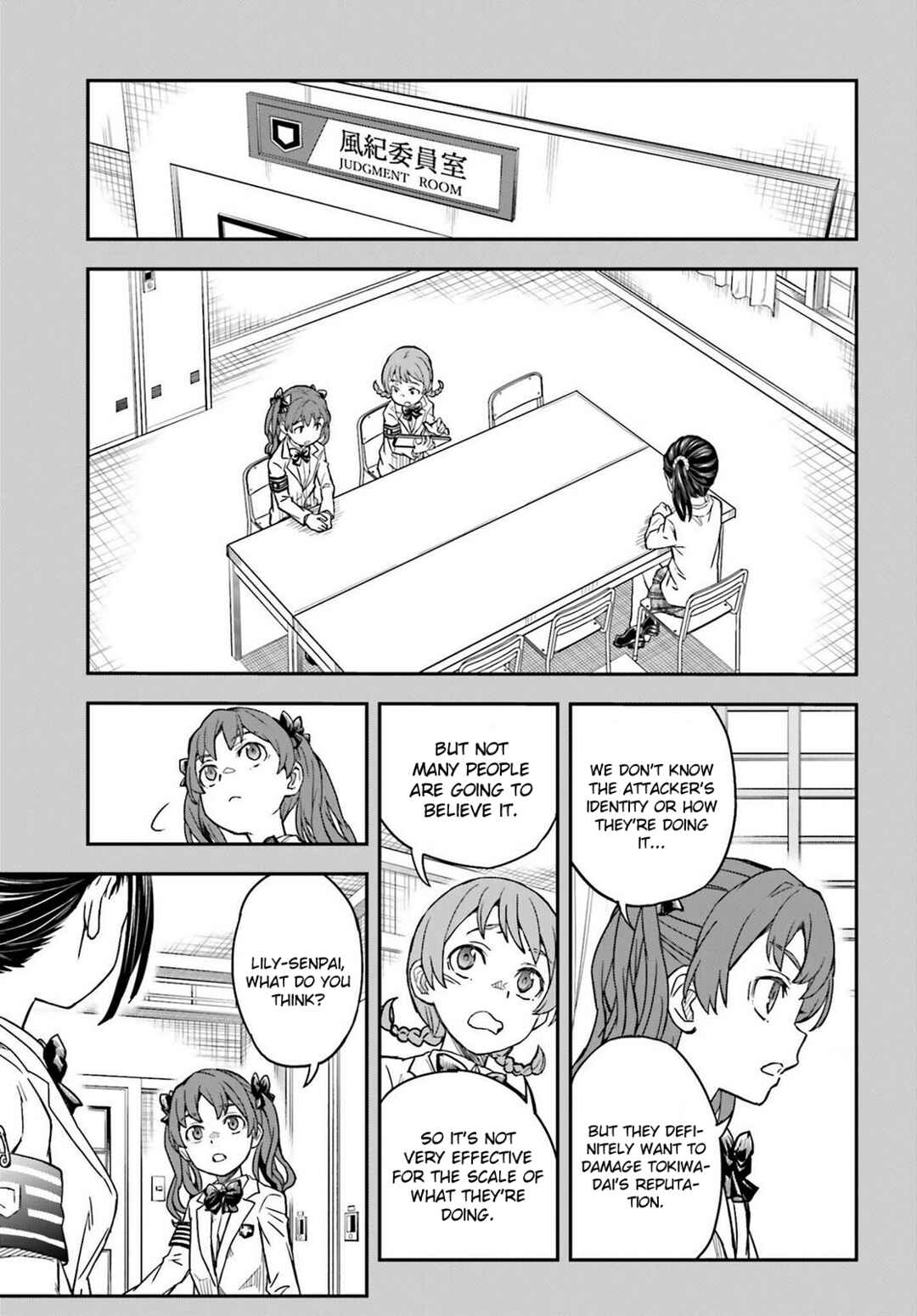 Chapter 157 - Page 7