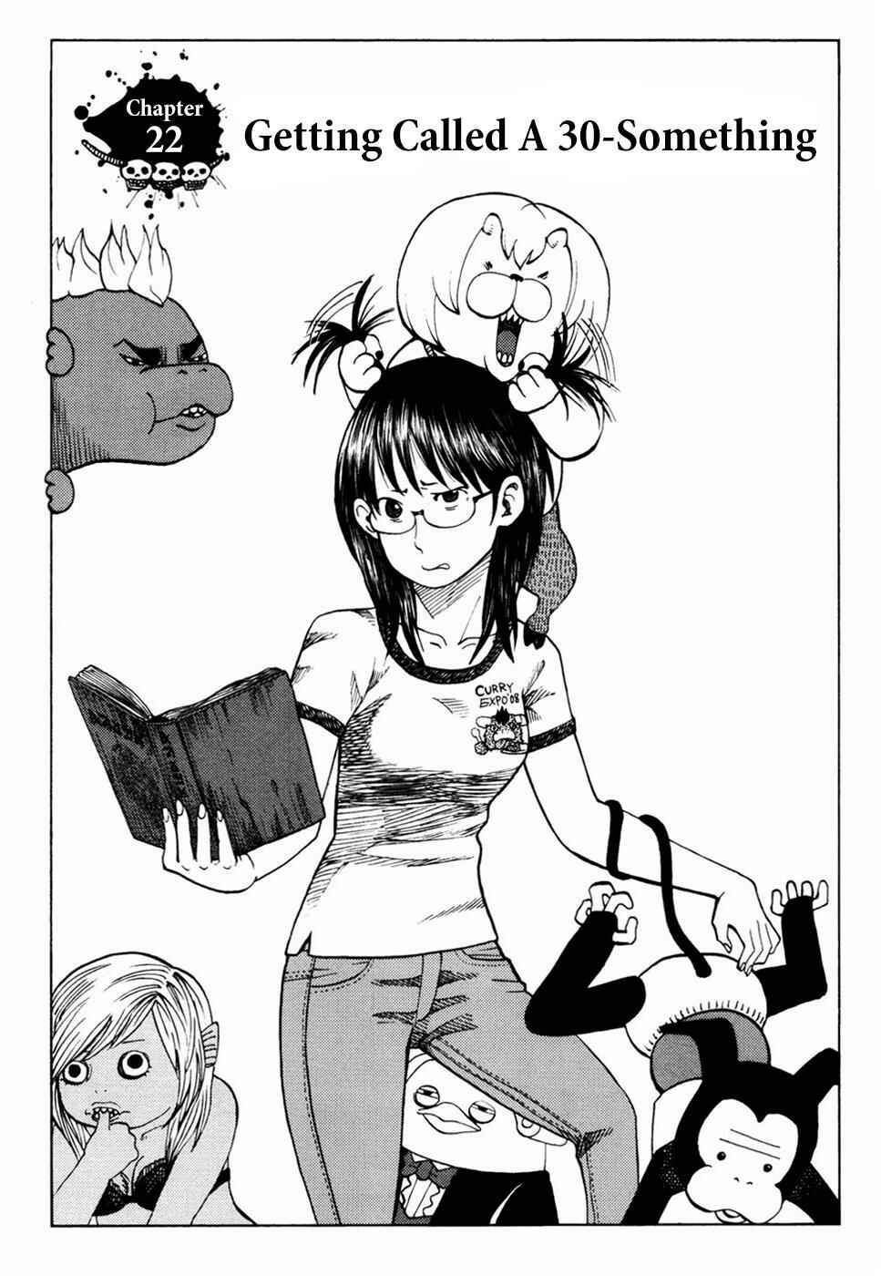 Chapter 22 - Page 1