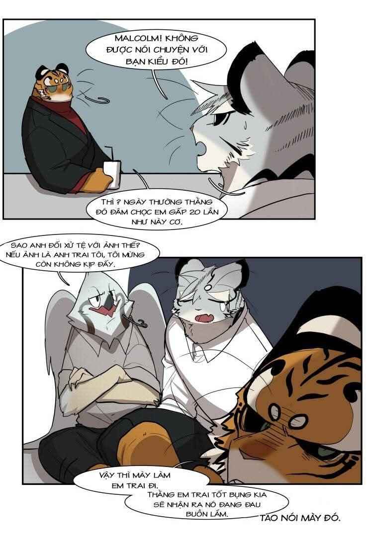Chapter 197 - Page 9