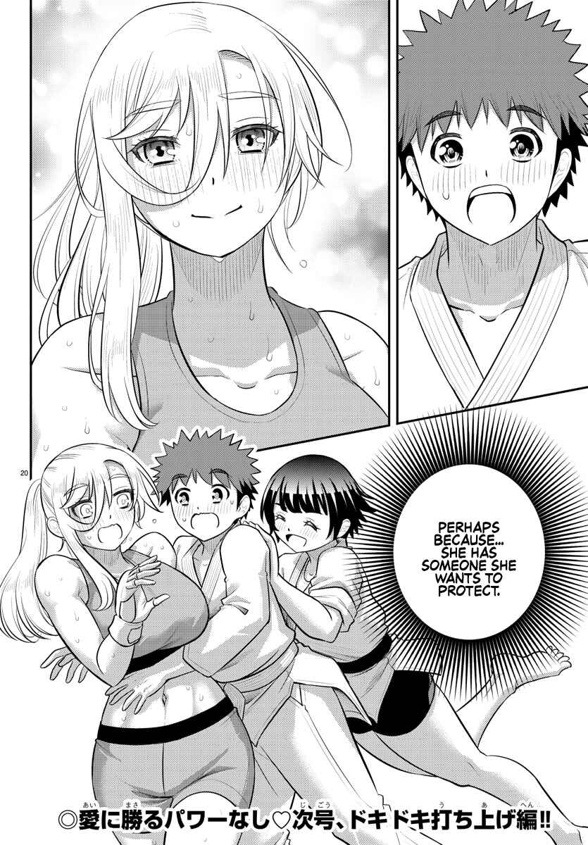 Chapter 153 - Page 20