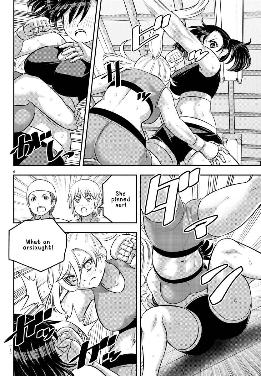Chapter 153 - Page 6