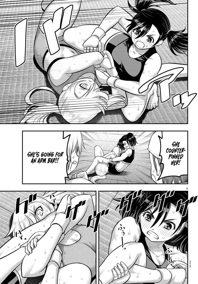 Chapter 153 - Page 9