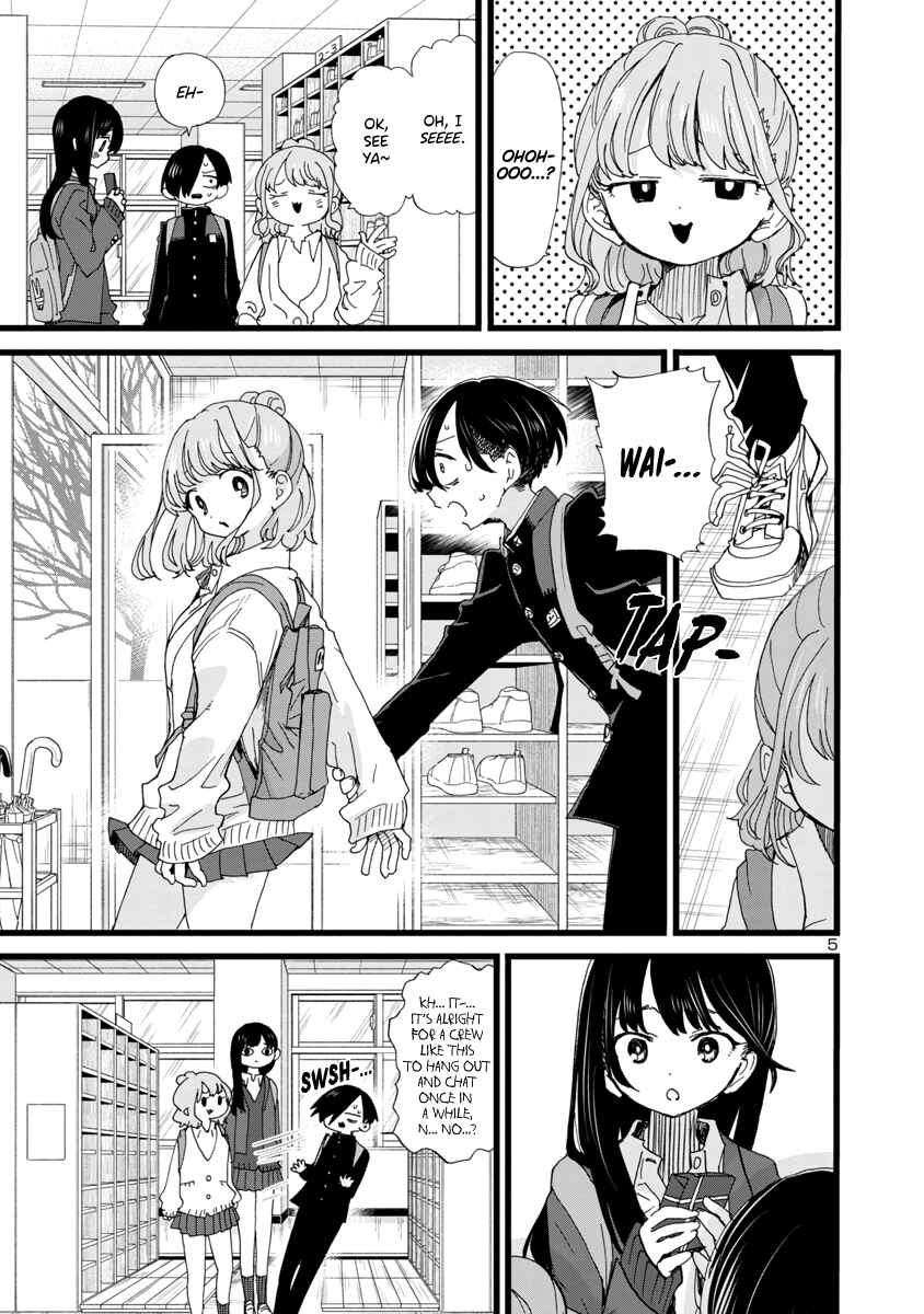 Chapter 90 - Page 6