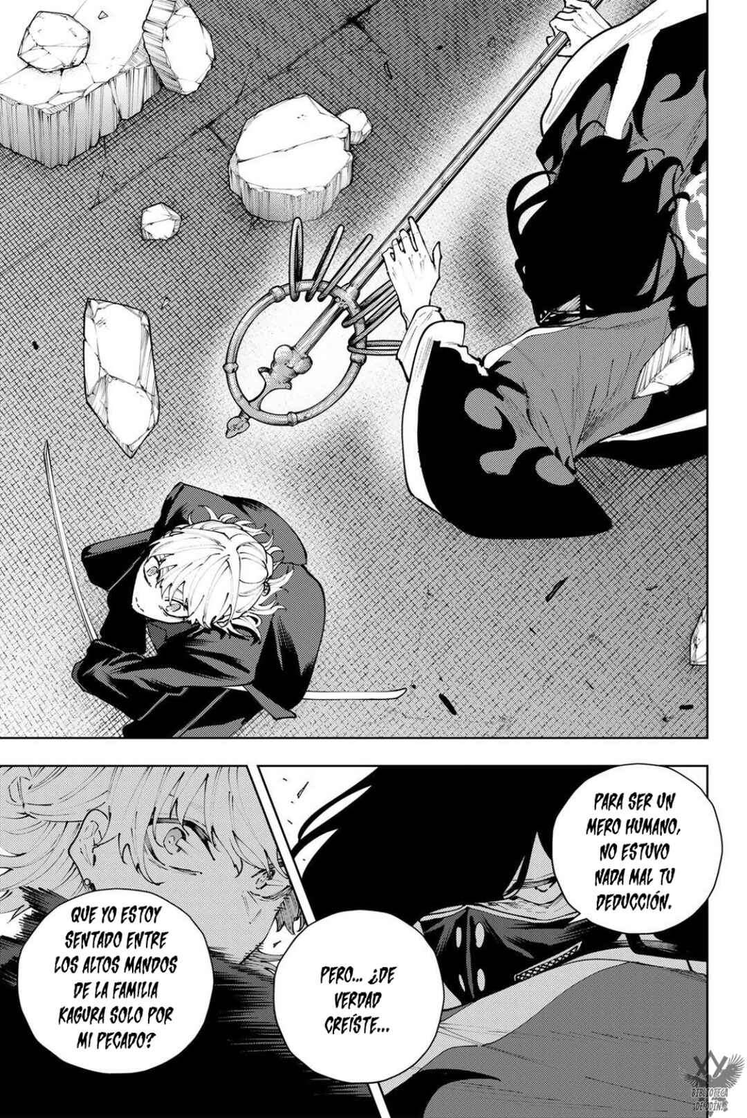 Chapter 50 - Page 18