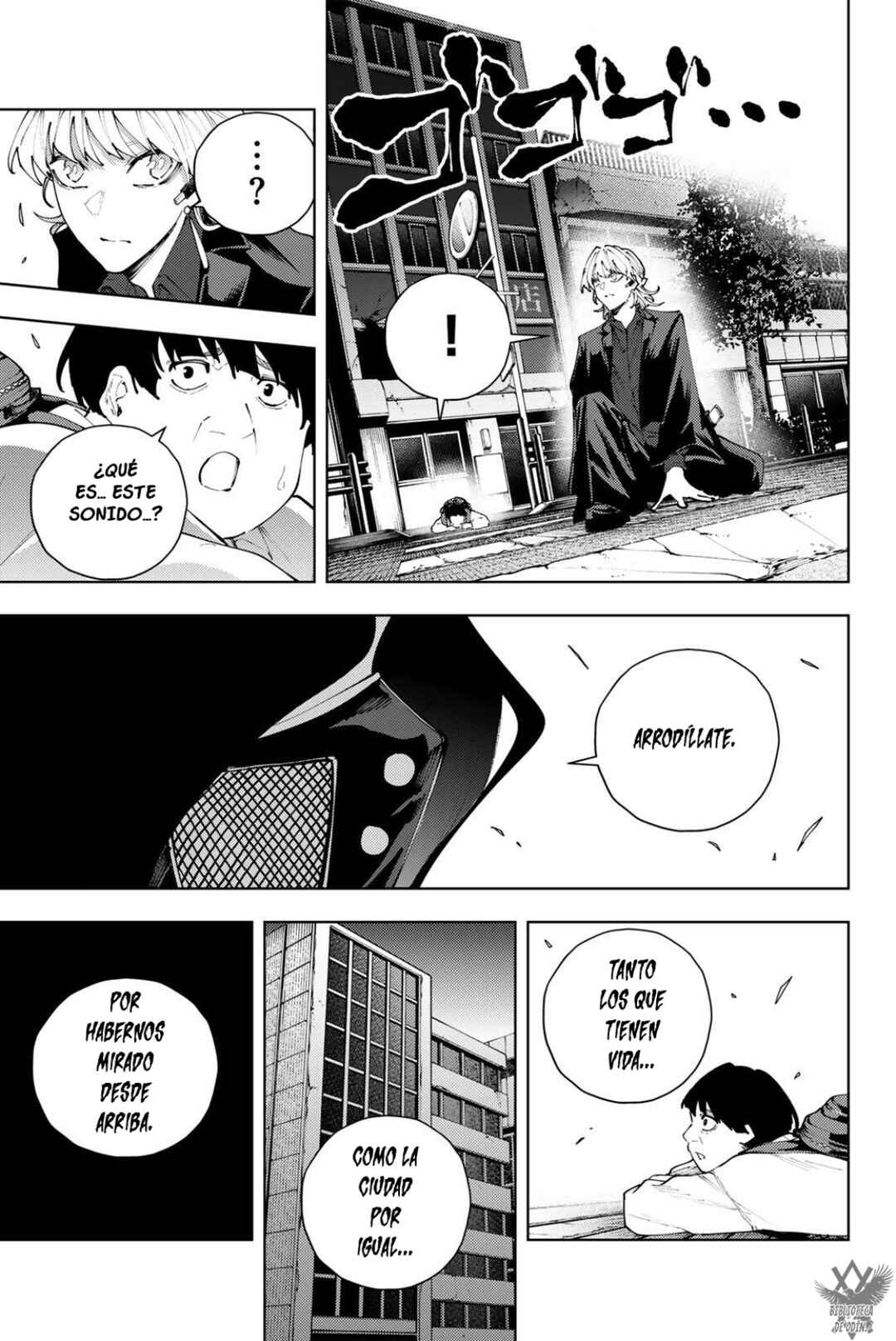 Chapter 50 - Page 6