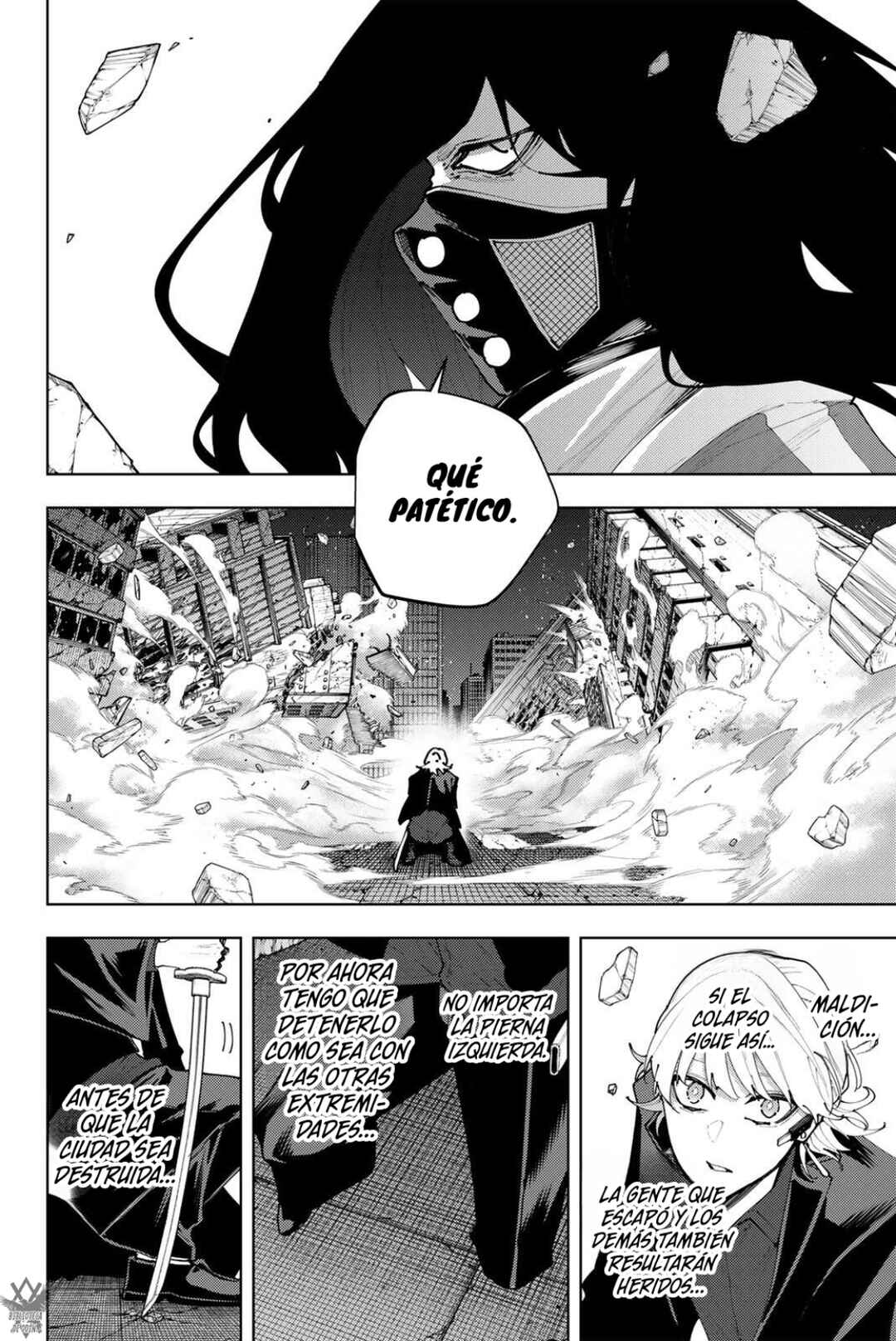 Chapter 50 - Page 9