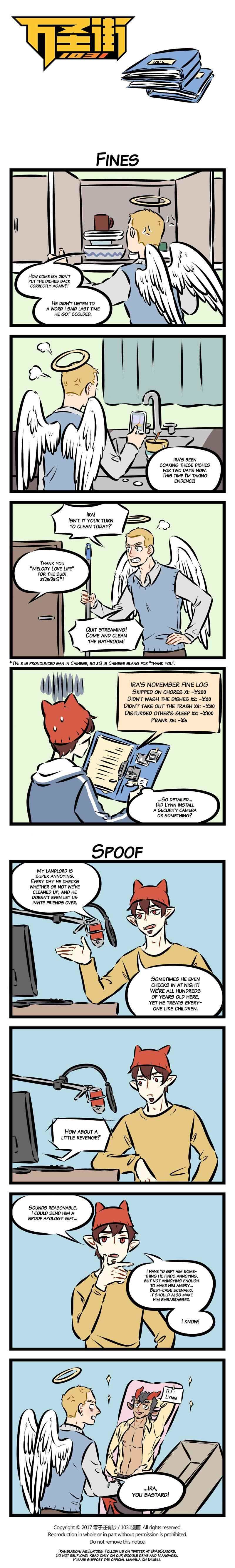 Chapter 136 - Page 1