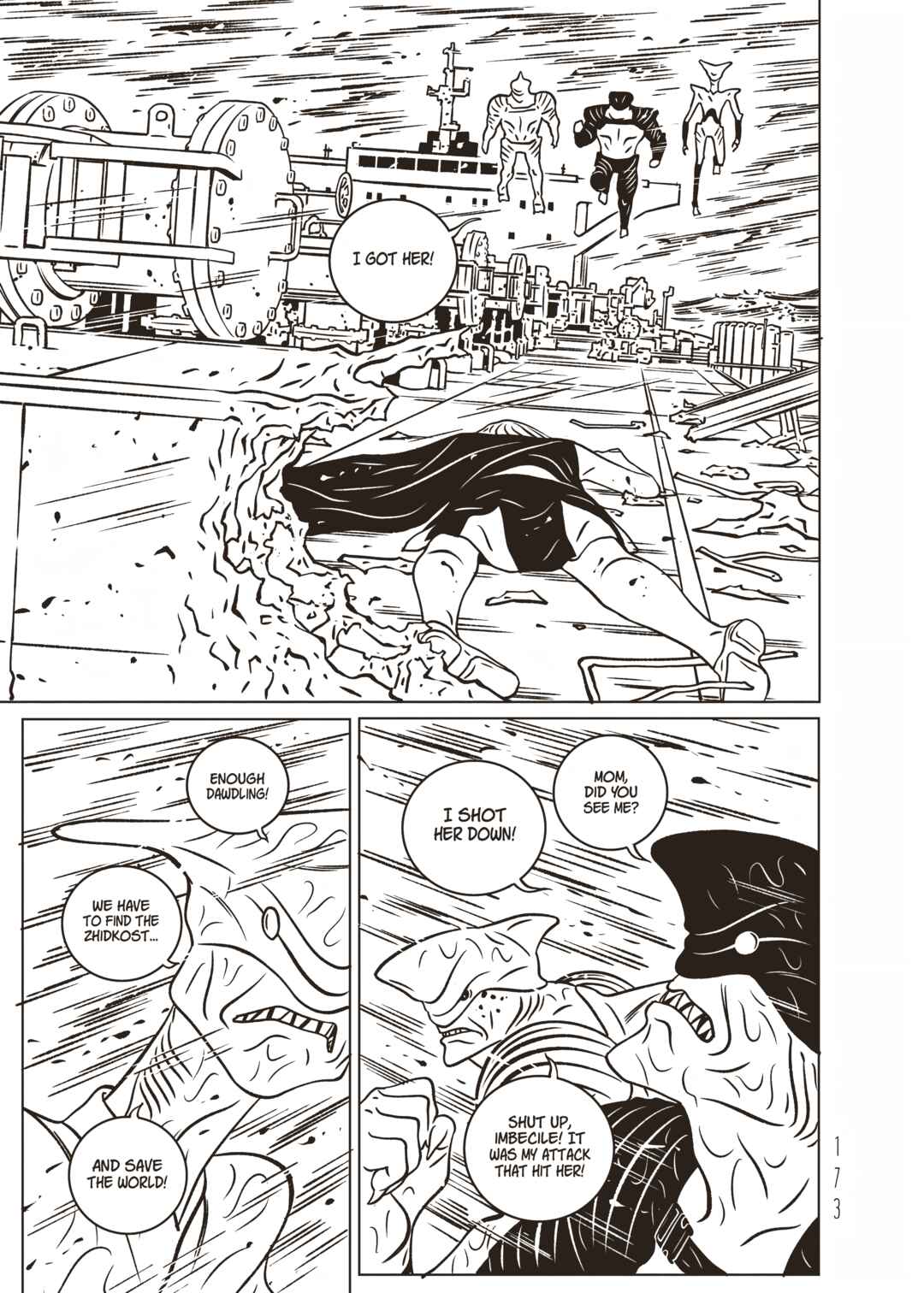 Chapter 38 - Page 21
