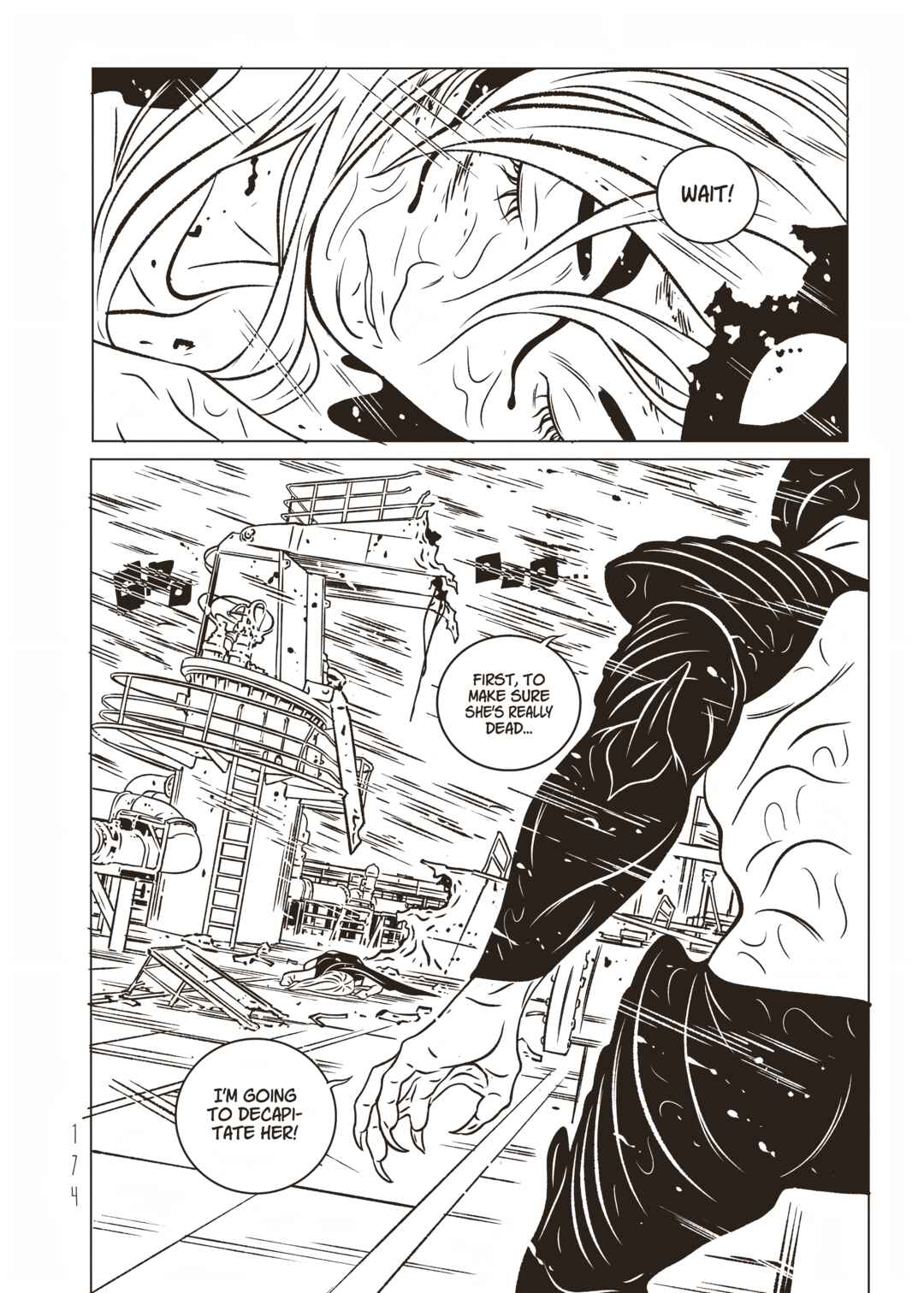 Chapter 38 - Page 22