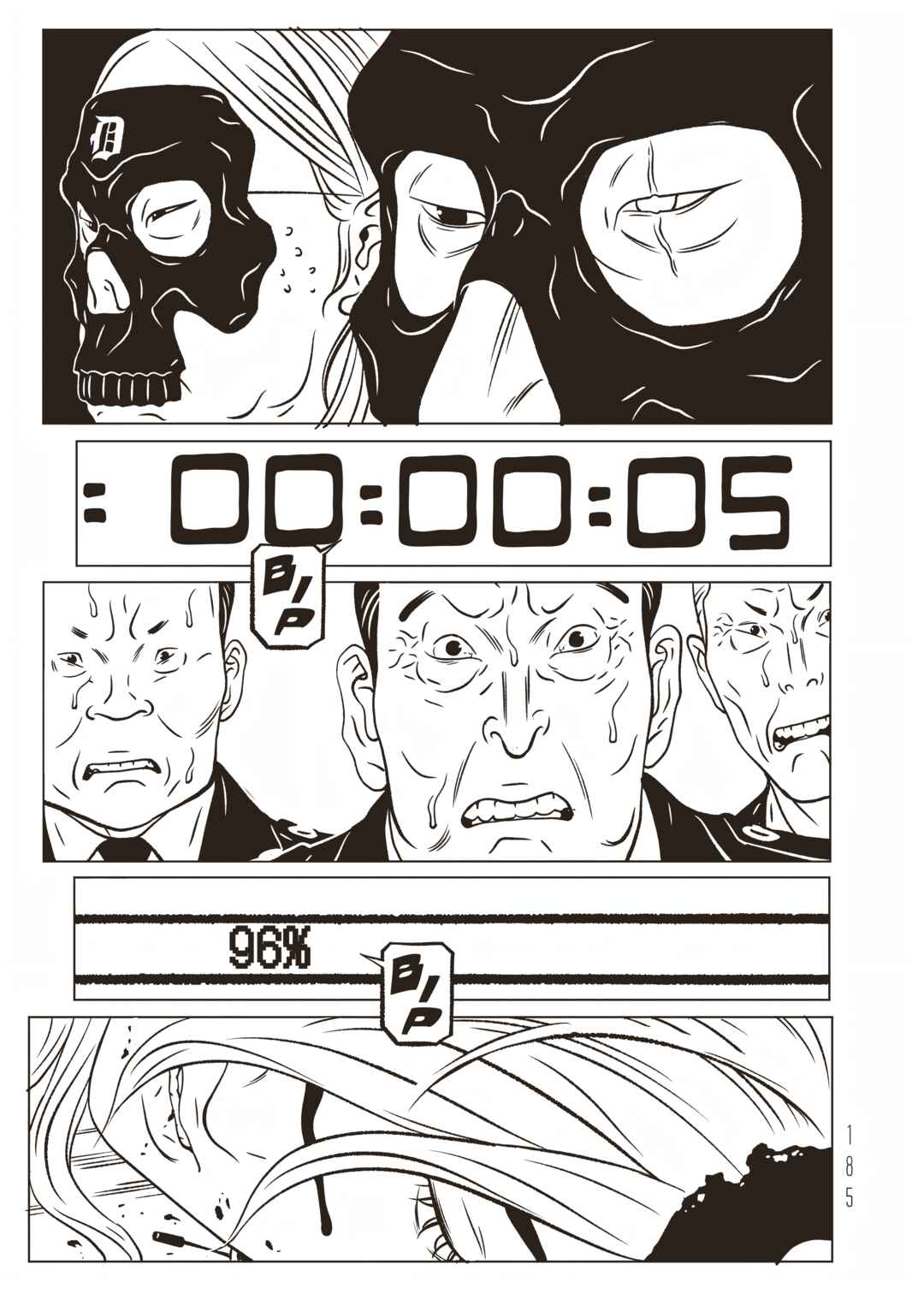 Chapter 38 - Page 32