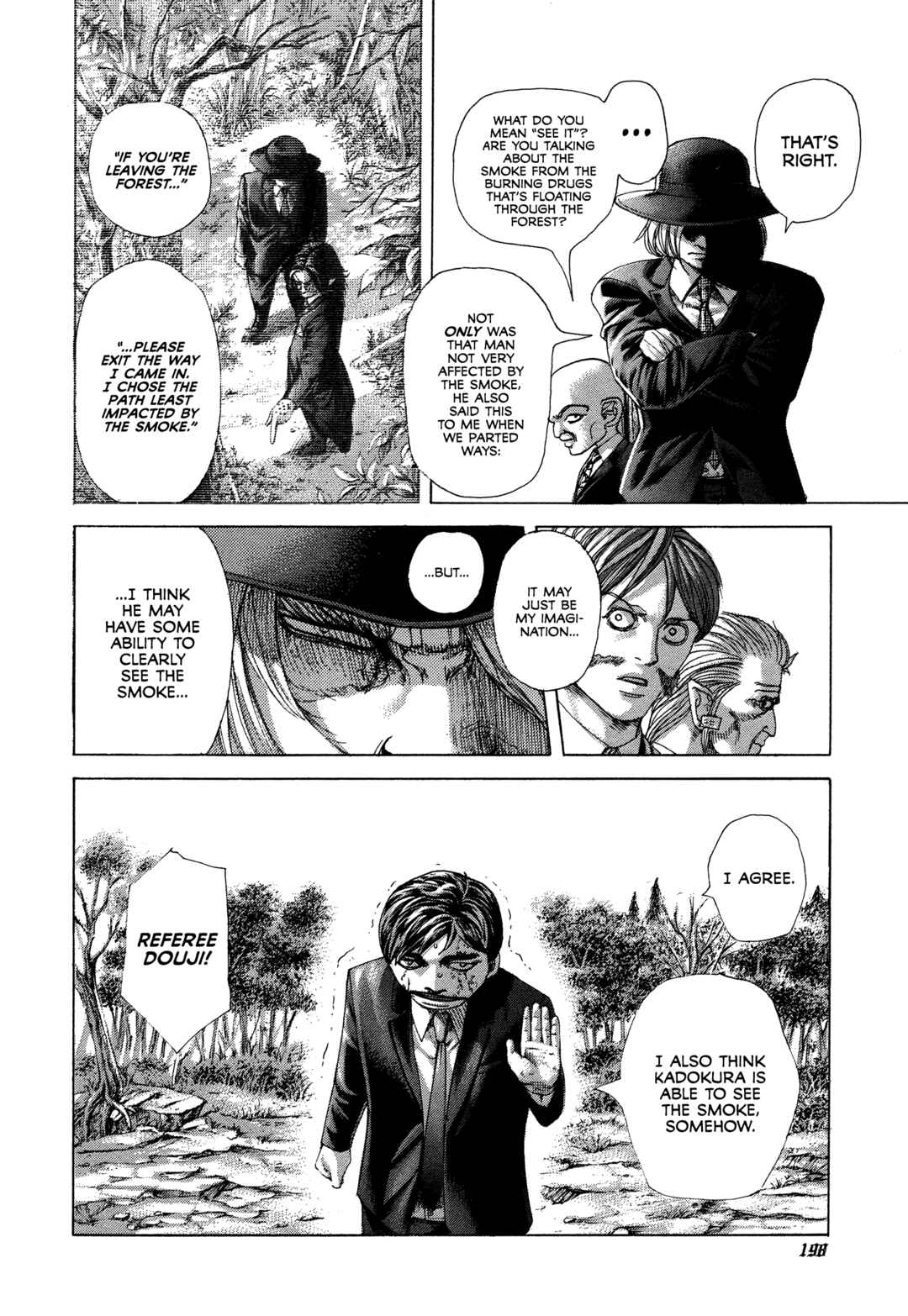 Chapter 483 - Page 5