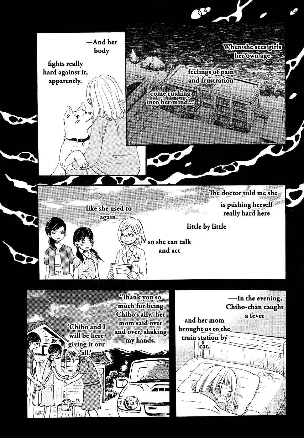 Chapter 83 - Page 10