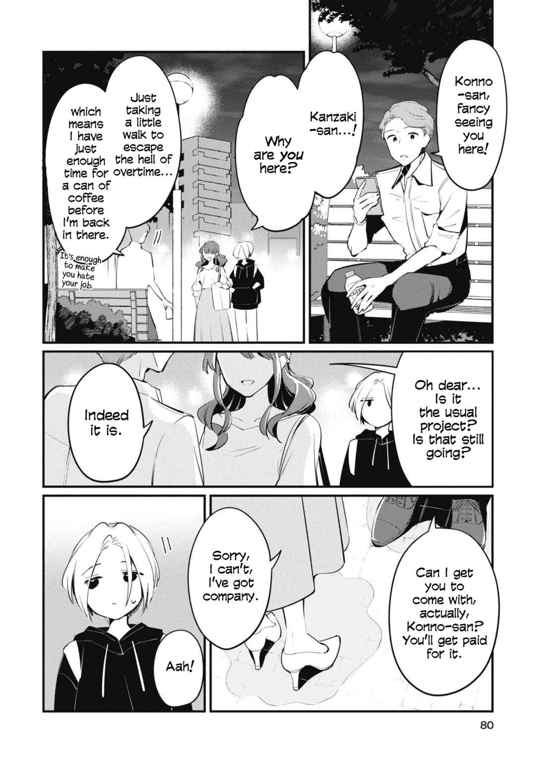 Chapter 3 - Page 6