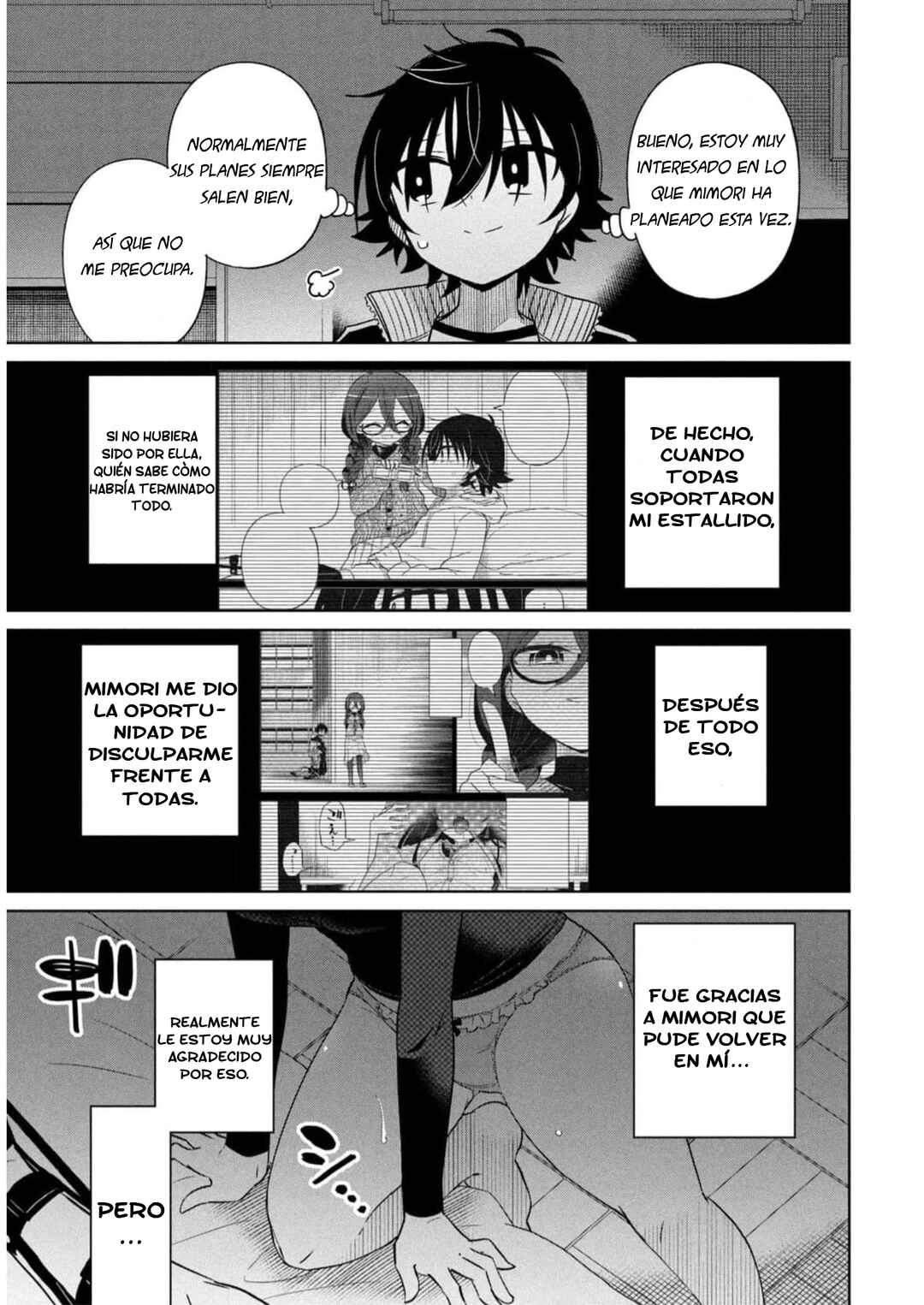 Chapter 62 - Page 6