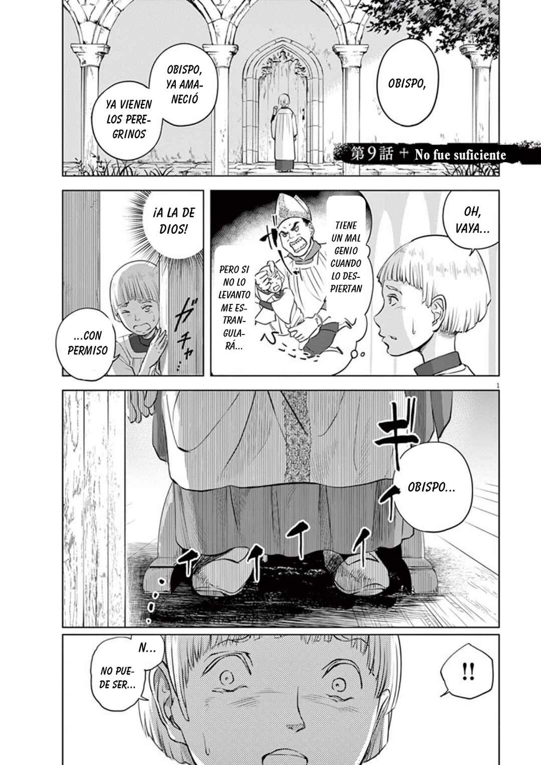 Chapter 9 - Page 1