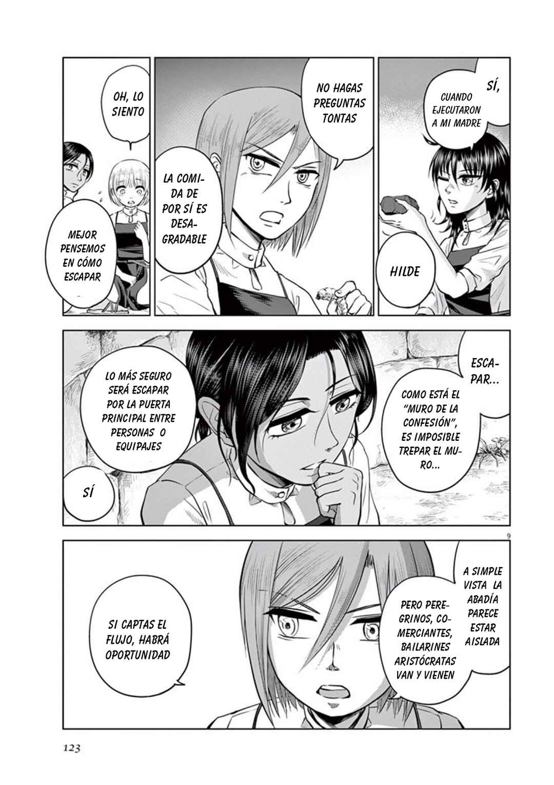 Chapter 9 - Page 10