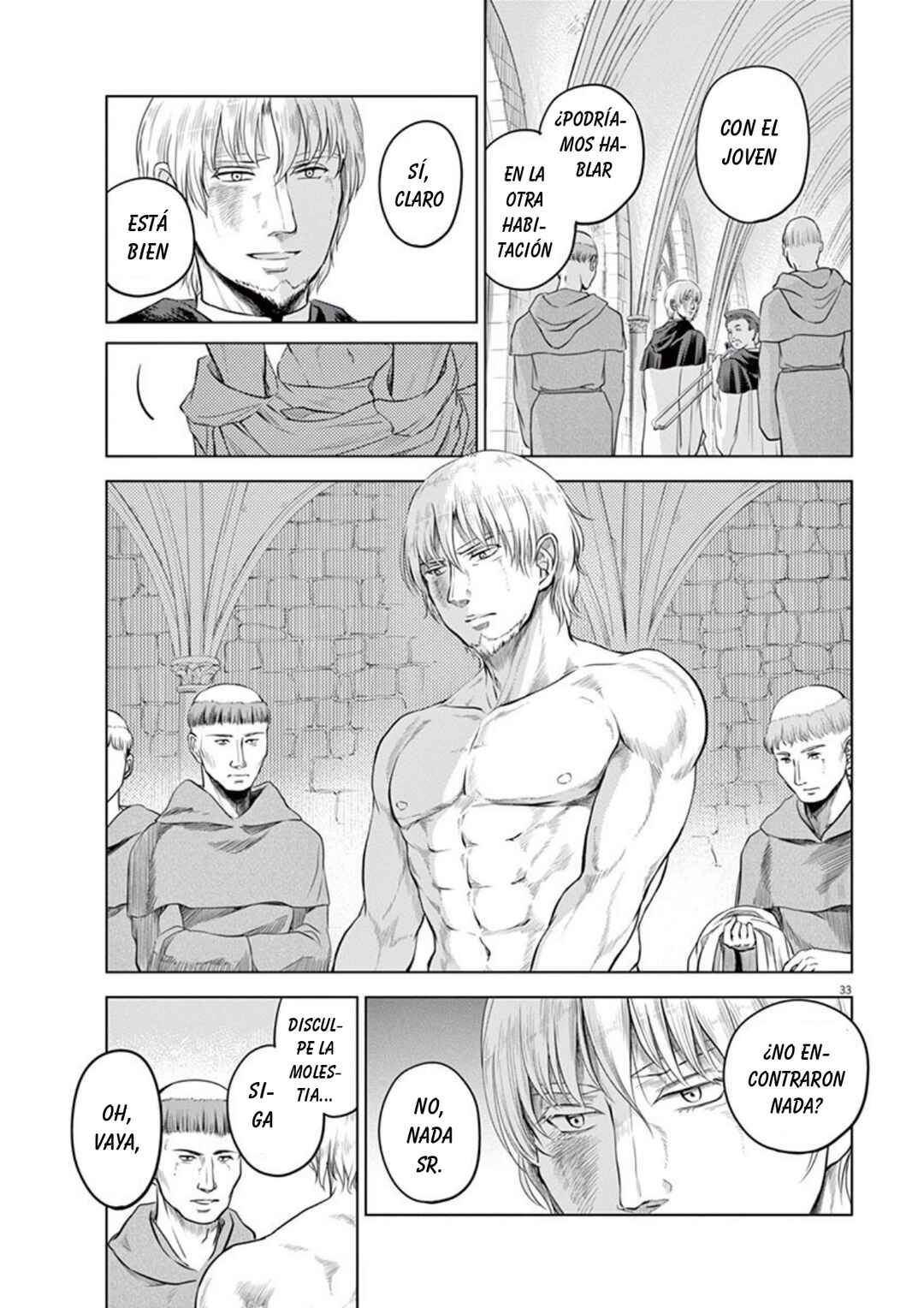 Chapter 9 - Page 33
