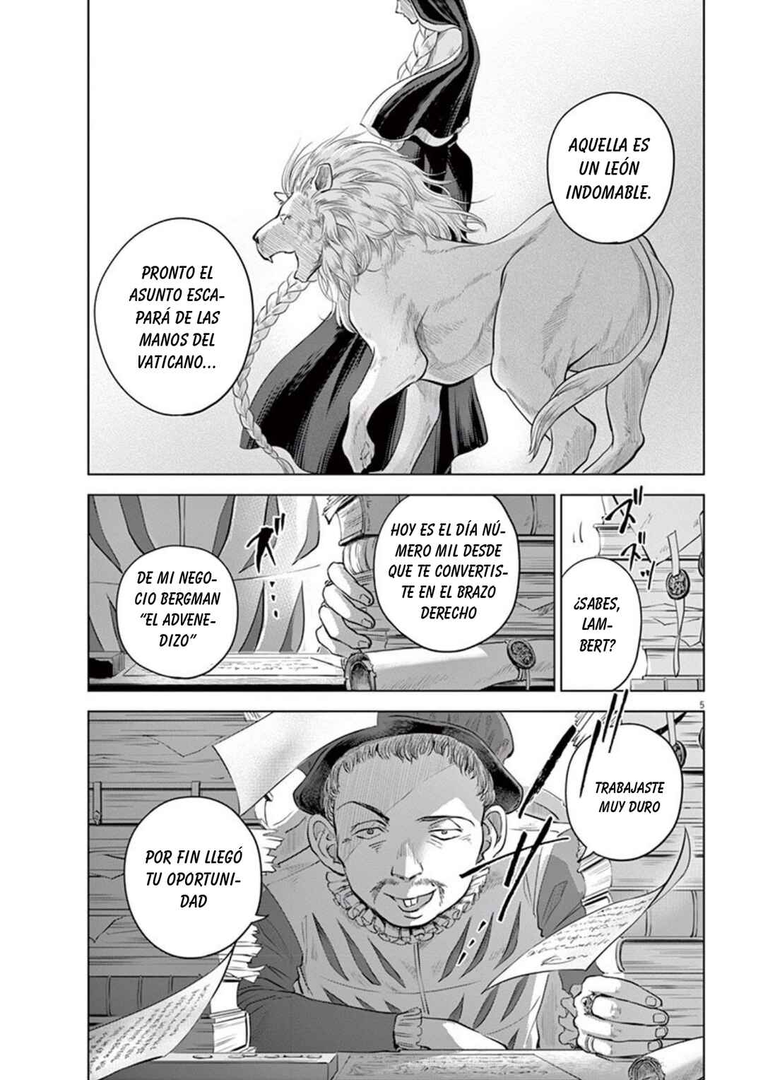 Chapter 9 - Page 5