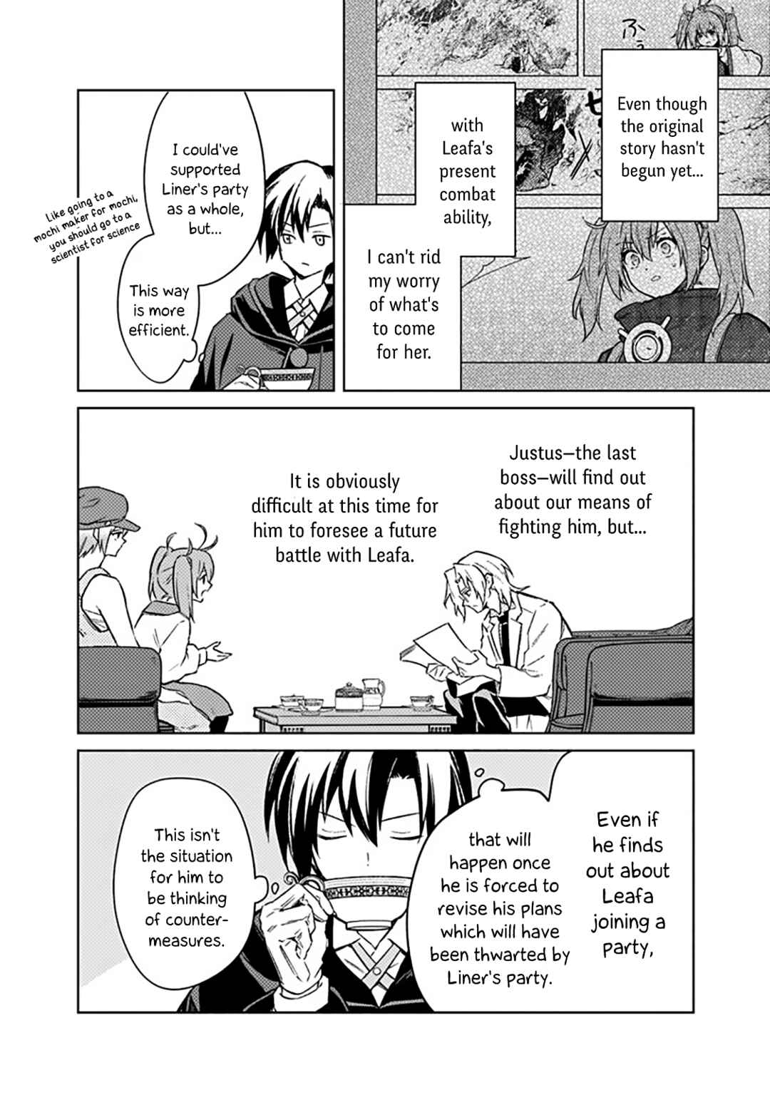 Chapter 67 - Page 14
