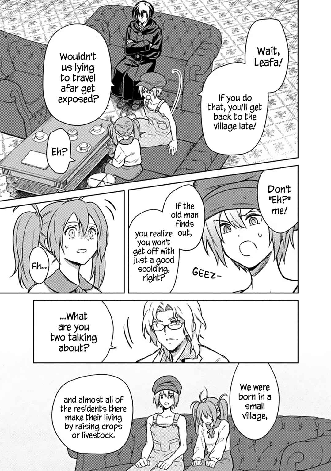 Chapter 67 - Page 17