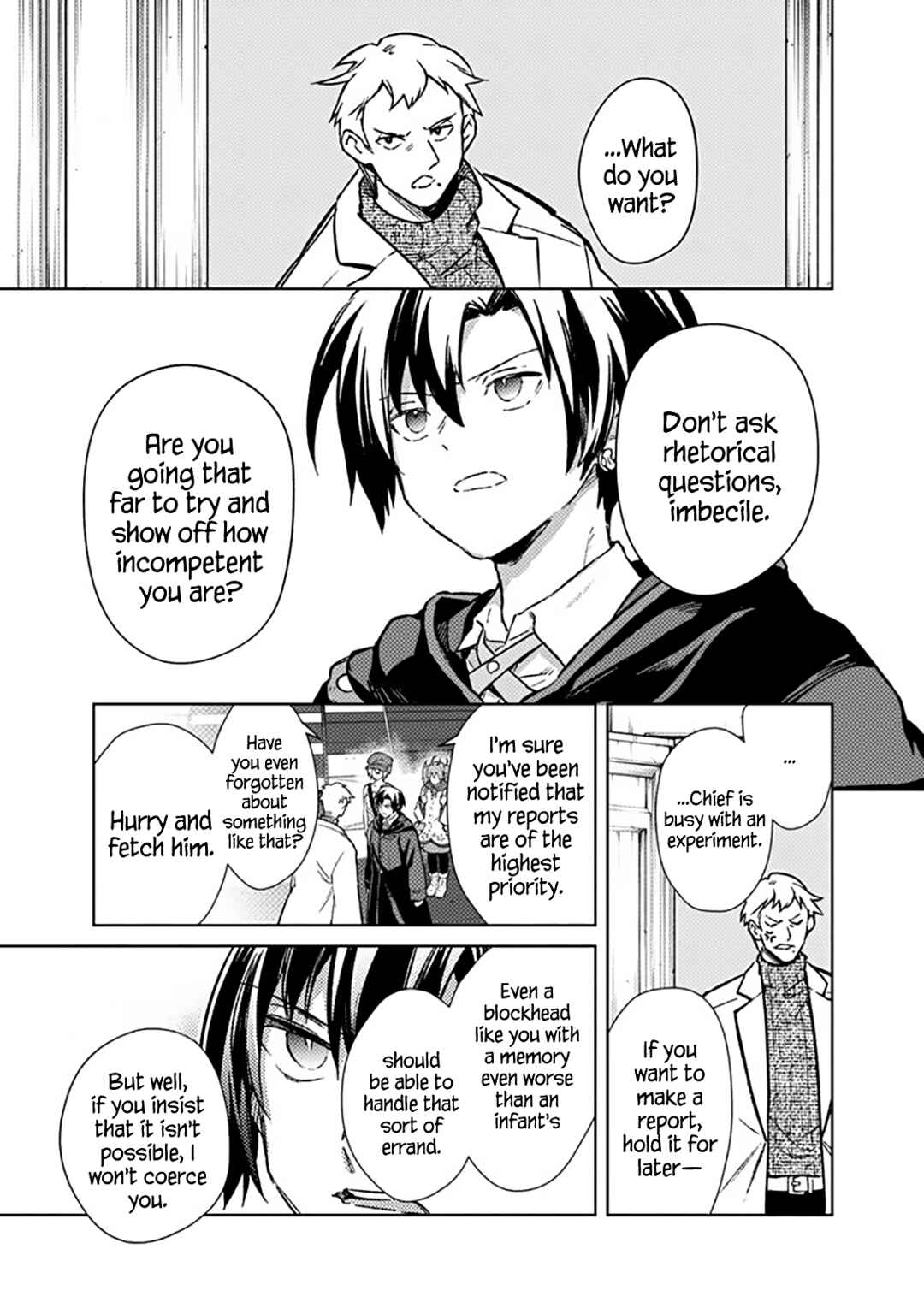 Chapter 67 - Page 5
