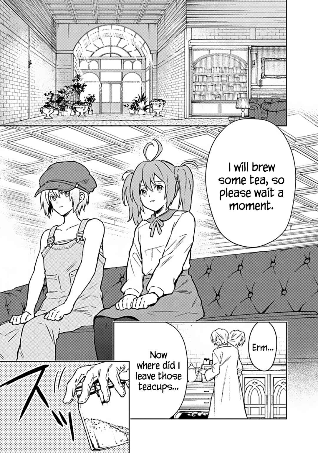 Chapter 67 - Page 7