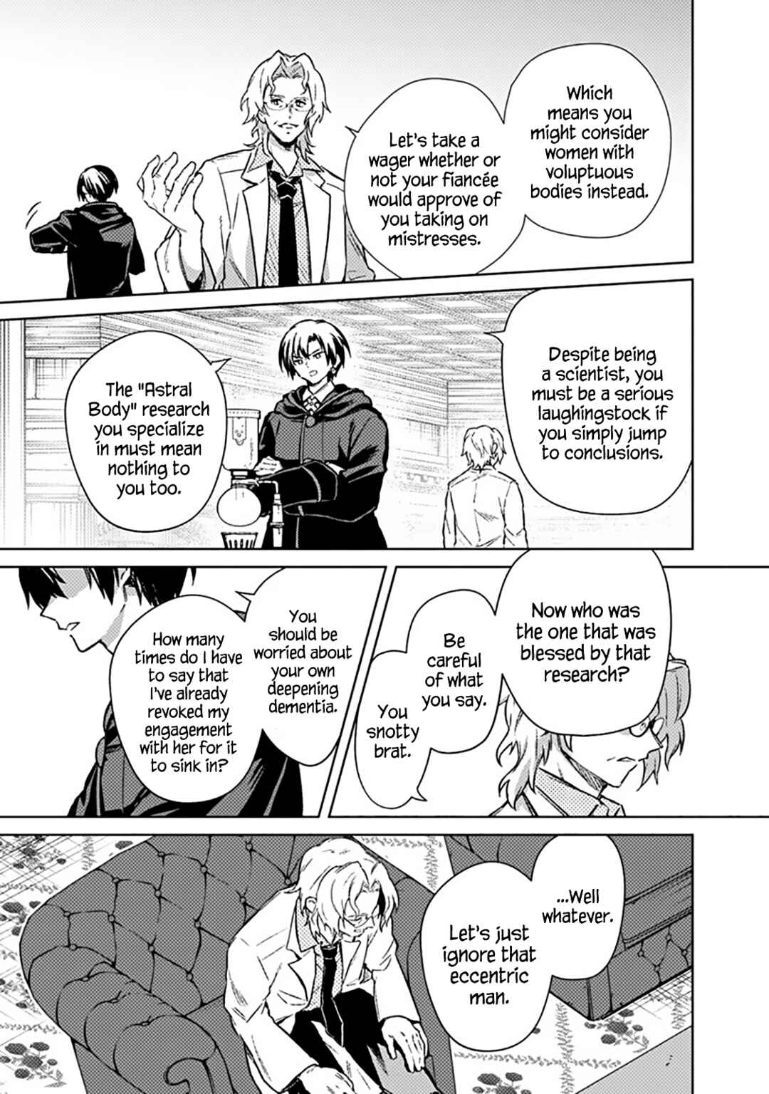 Chapter 67 - Page 9