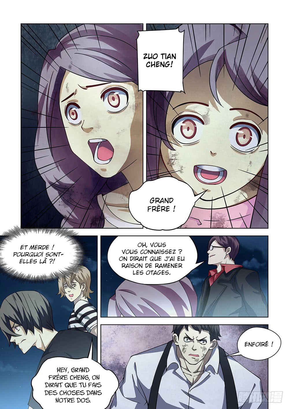 Chapter 82 - Page 3