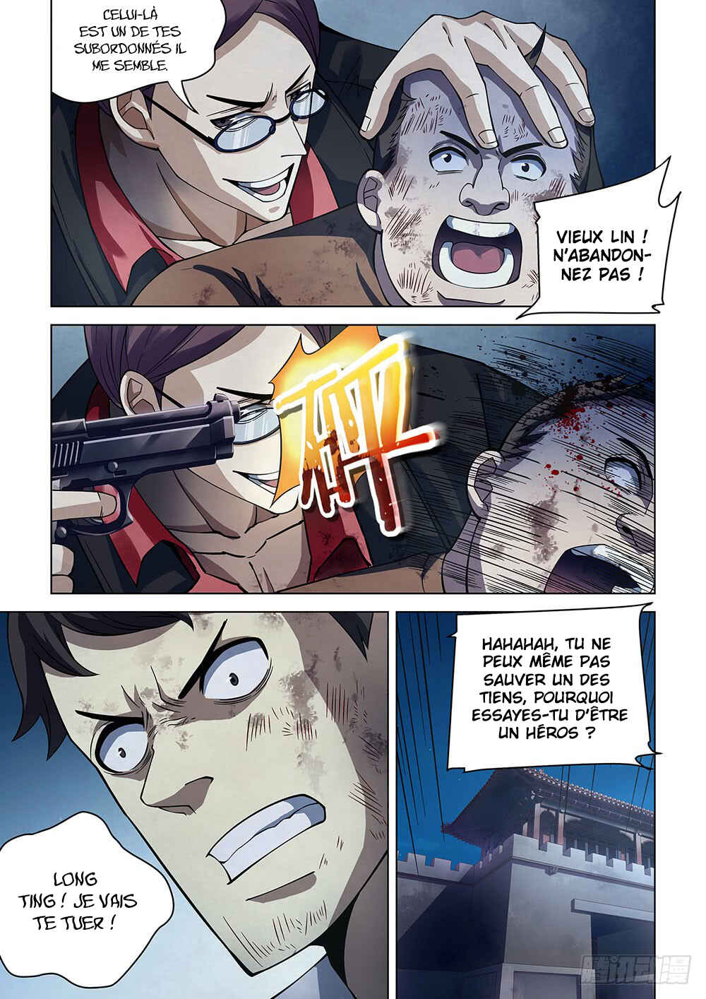 Chapter 82 - Page 5