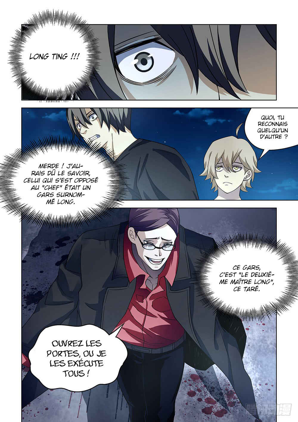 Chapter 82 - Page 6
