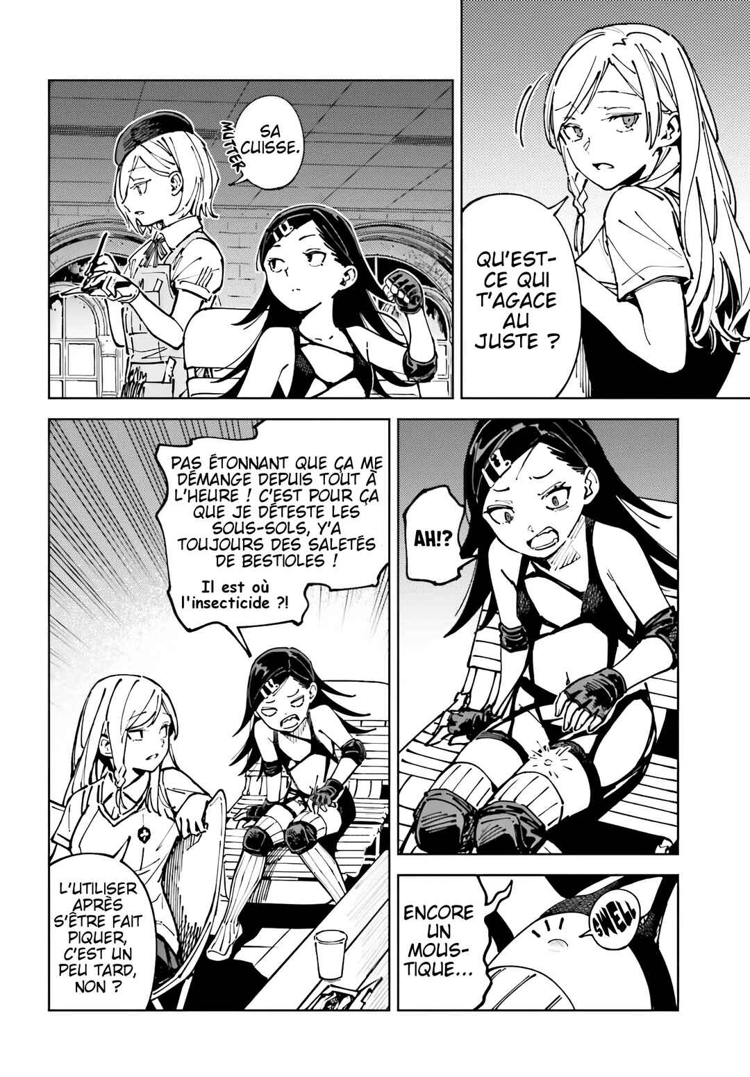 Chapter 13 - Page 10