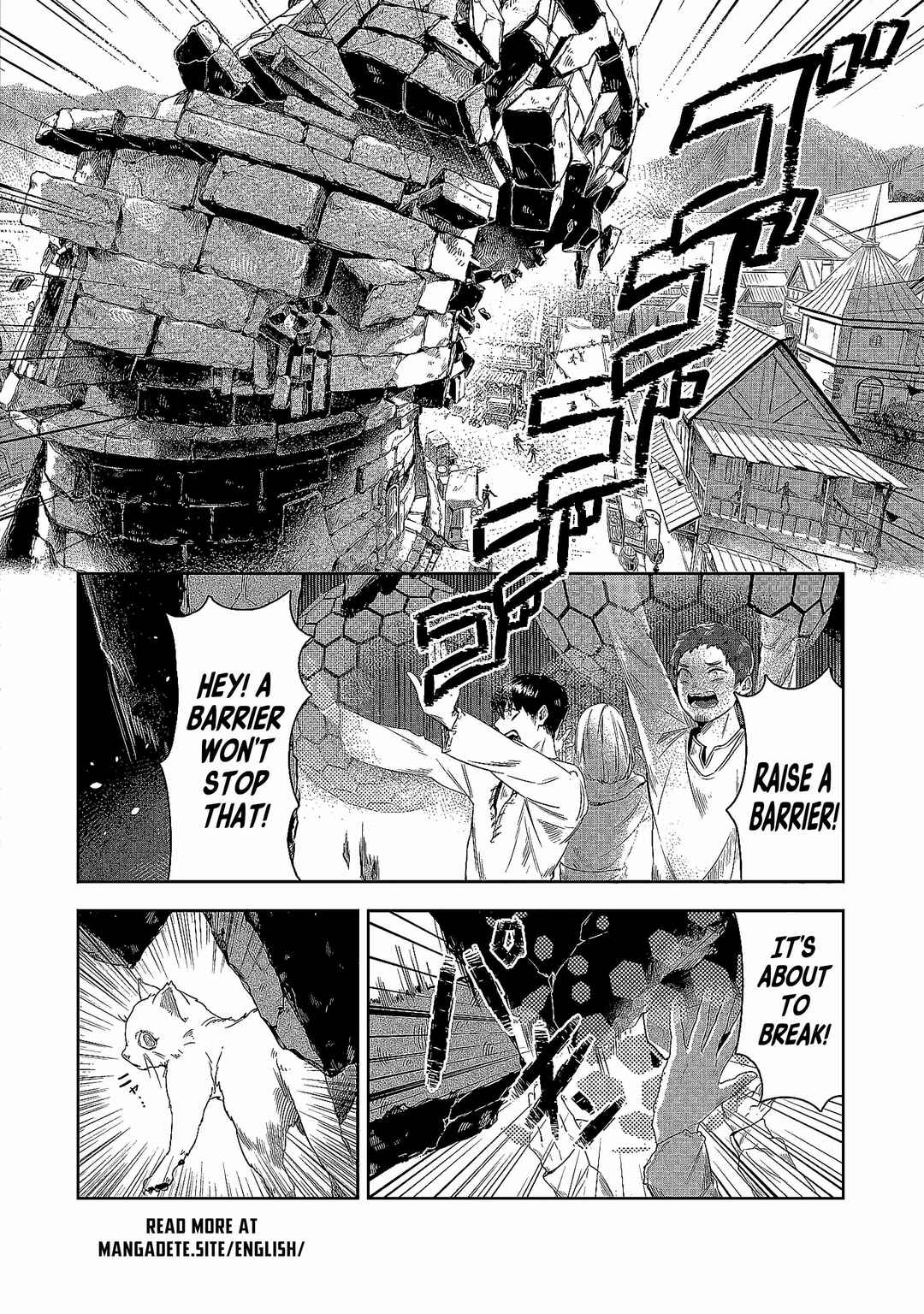 Chapter 1 - Page 4