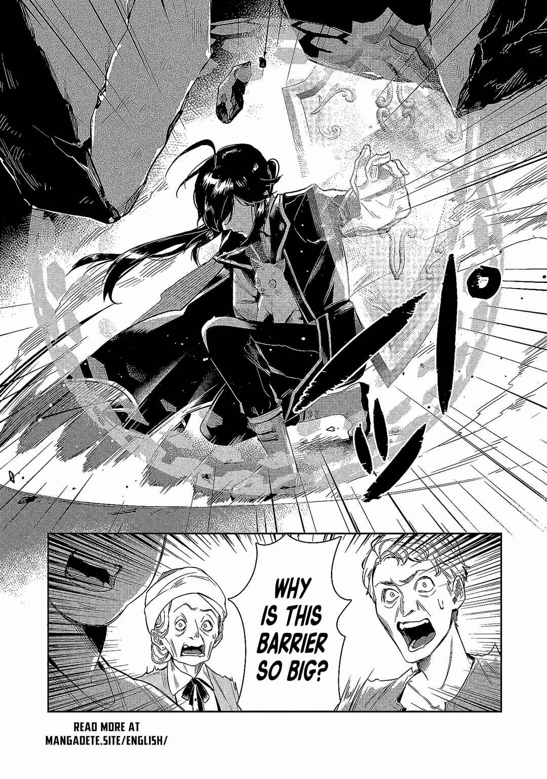 Chapter 1 - Page 5