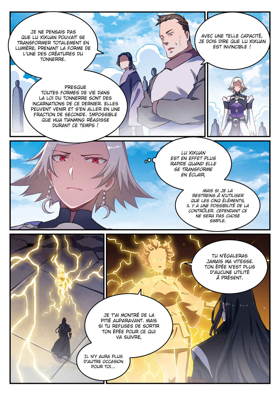 Chapter 647 - Page 11