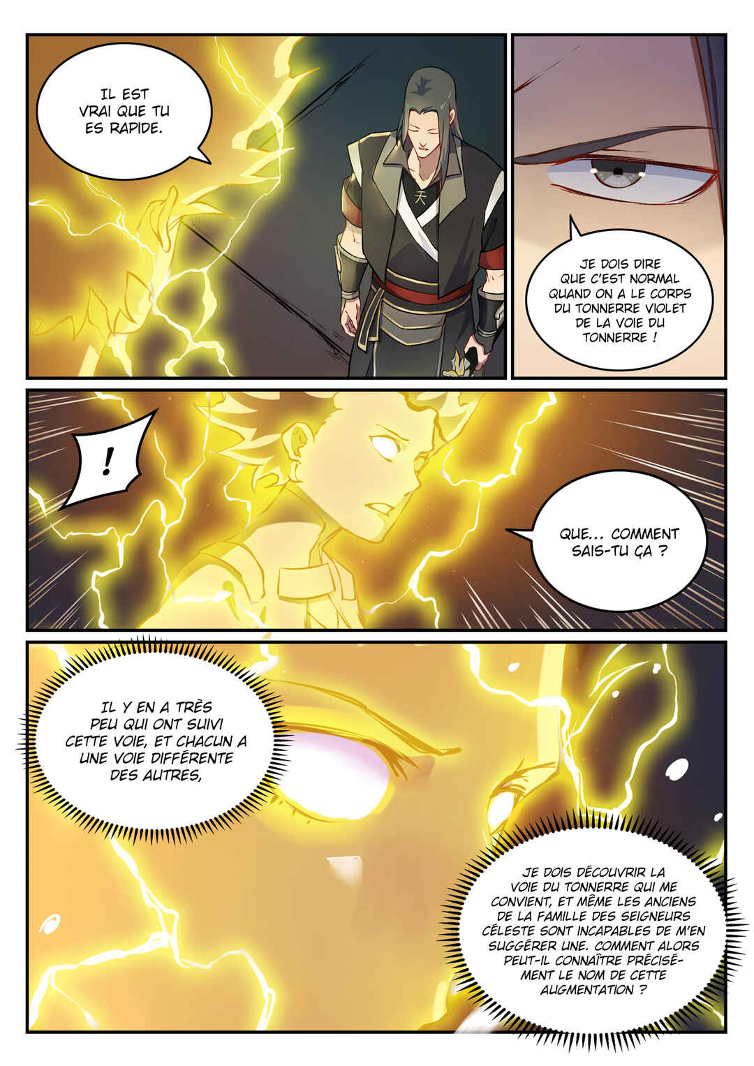 Chapter 647 - Page 12