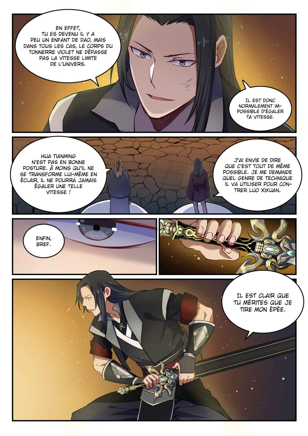 Chapter 647 - Page 13