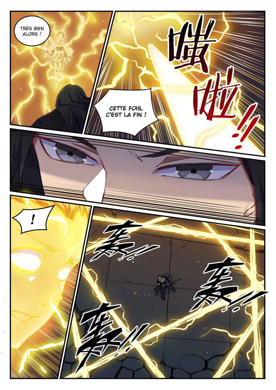Chapter 647 - Page 14