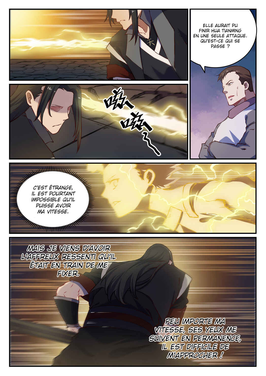 Chapter 647 - Page 15
