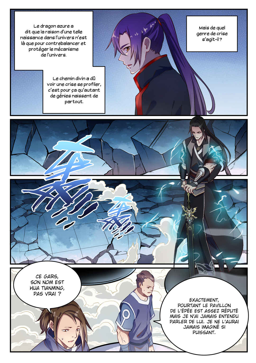 Chapter 647 - Page 6