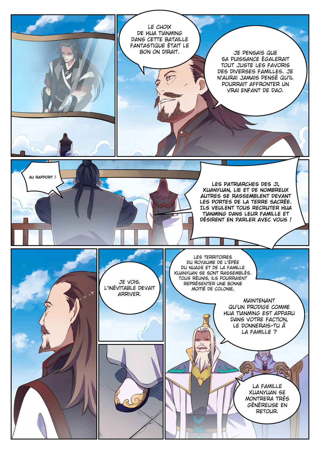 Chapter 647 - Page 7