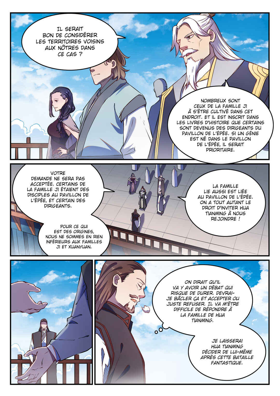 Chapter 647 - Page 8