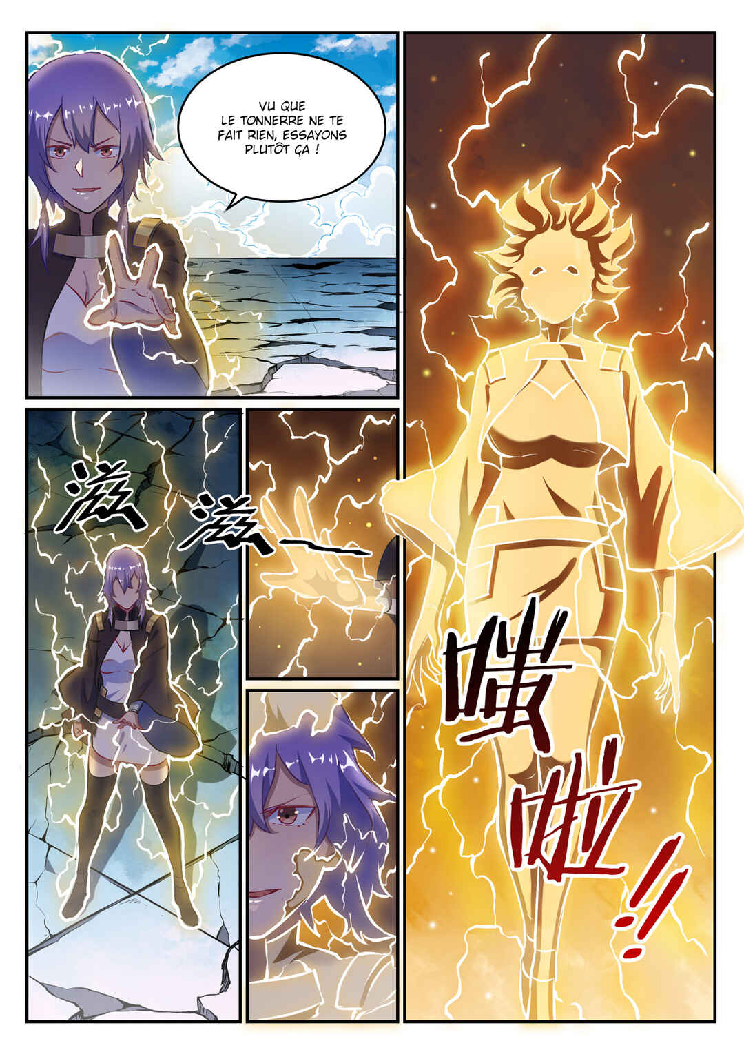 Chapter 647 - Page 9