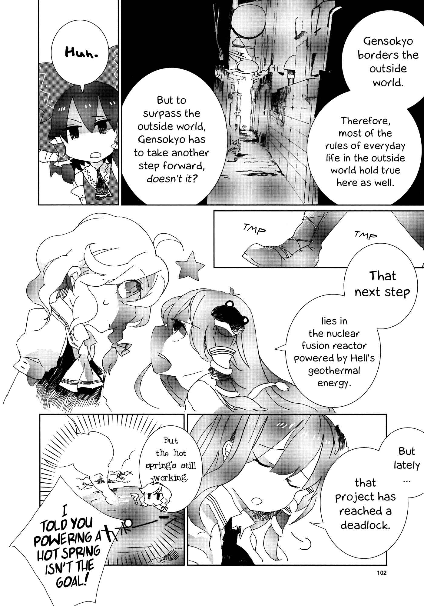 Chapter 2 - Page 9