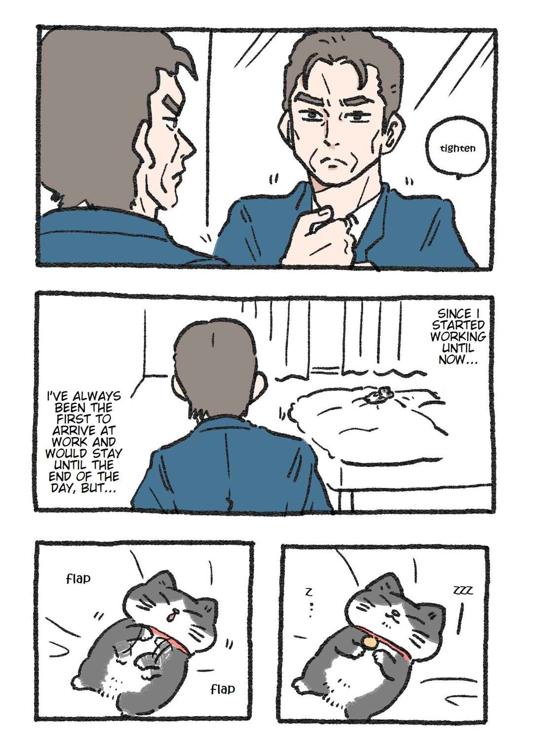 Chapter 31 - Page 1