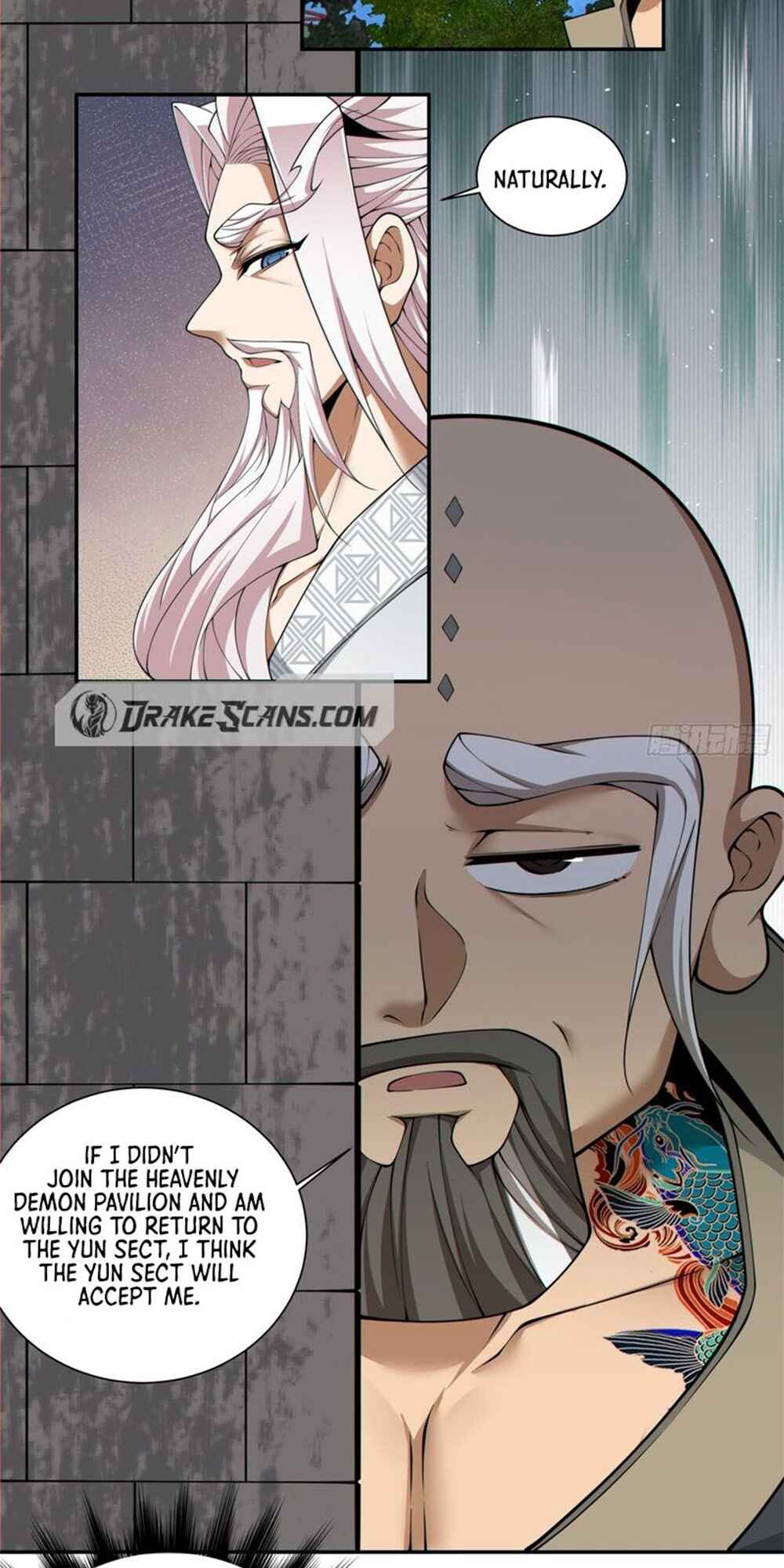 Chapter 175 - Page 23