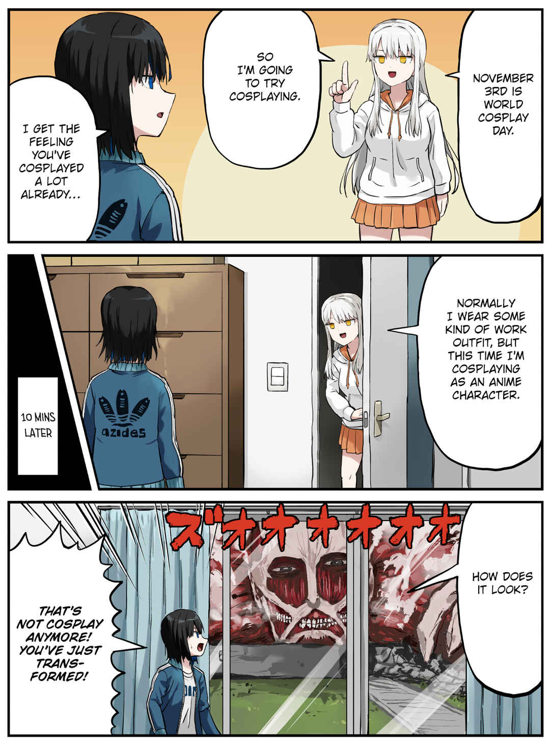 Chapter 298 - Page 1
